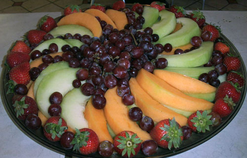 Fruit photo